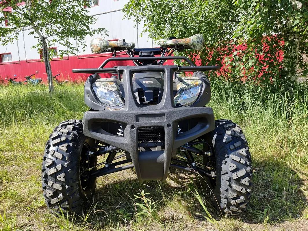 PROMAX ATV 250 (2025)